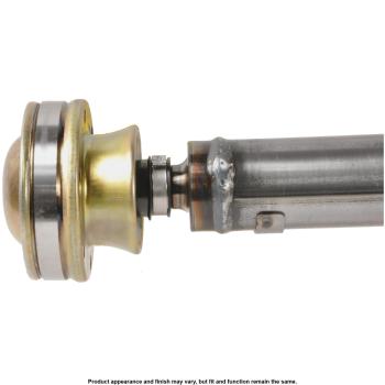 2010 Jeep Commander Drive Shaft