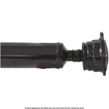 2004 Mitsubishi Outlander Drive Shaft