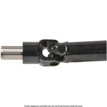 2004 Mitsubishi Outlander Drive Shaft Rear A1 Cardone 653008 image 2 of 4