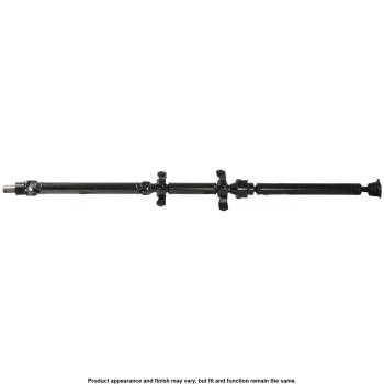 2004 Mitsubishi Outlander Drive Shaft Rear A1 Cardone 653008 image 4 of 4