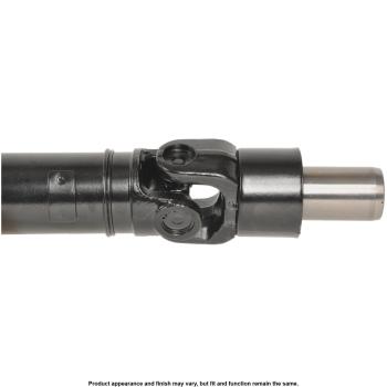 2012 Mitsubishi Outlander Drive Shaft Rear A1 Cardone 653009 image 1 of 4