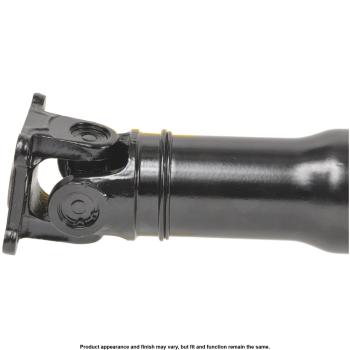 2012 Mitsubishi Outlander Drive Shaft Rear A1 Cardone 653009 image 3 of 4