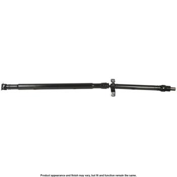 2012 Mitsubishi Outlander Drive Shaft Rear A1 Cardone 653009 image 4 of 4
