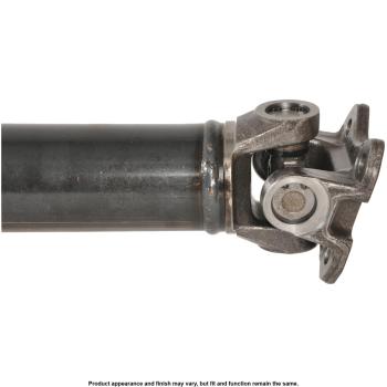 2009 Chrysler Aspen Drive Shaft Rear A1 Cardone 653013 image 1 of 4