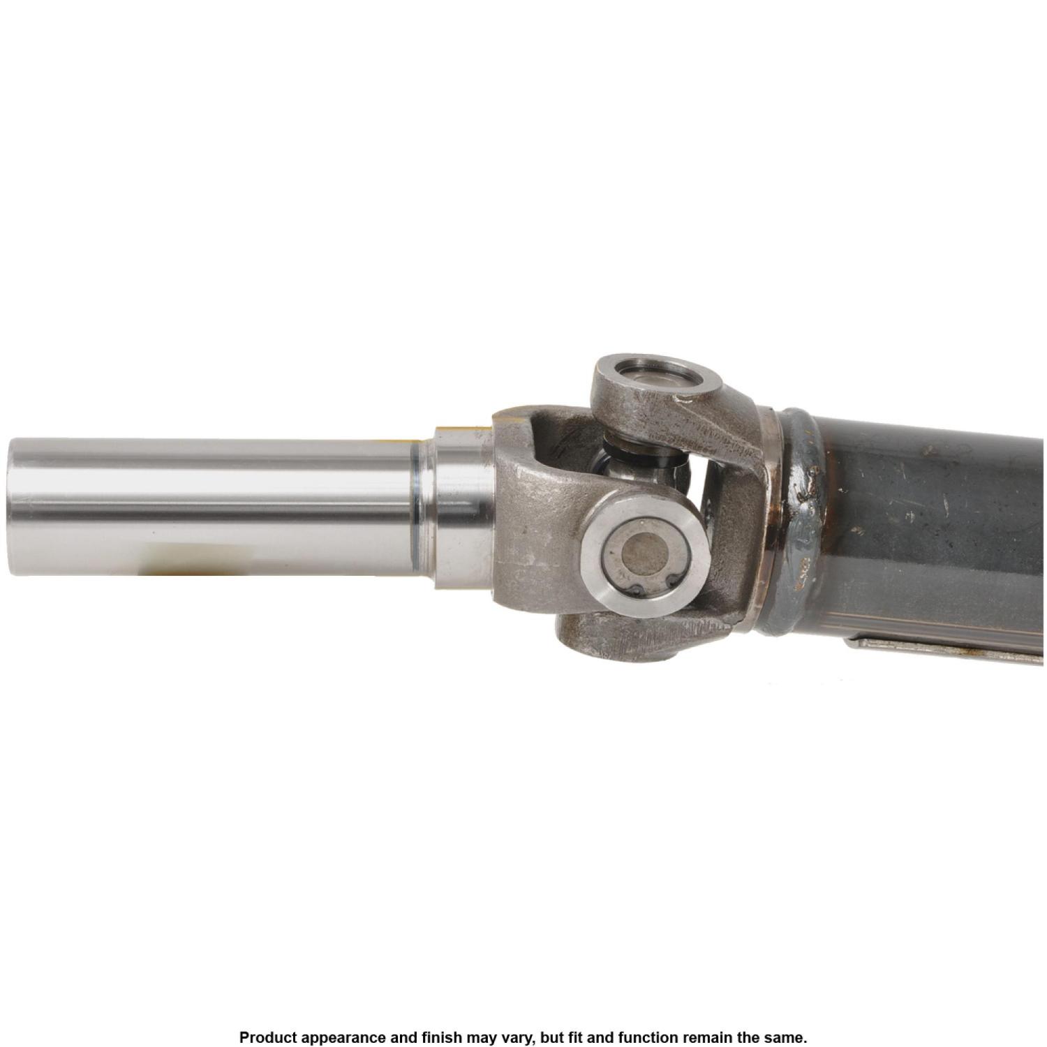 A1 Cardone 653013 Drive Shaft product image 2 of 4