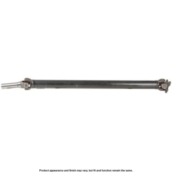 2009 Chrysler Aspen Drive Shaft Rear A1 Cardone 653013 image 3 of 4