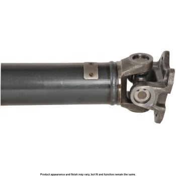 2009 Chrysler Aspen Drive Shaft Rear A1 Cardone 653014 image 2 of 4
