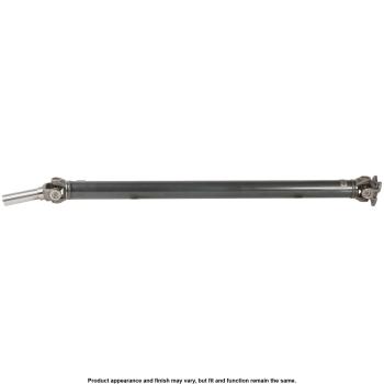 2009 Chrysler Aspen Drive Shaft Rear A1 Cardone 653014 image 3 of 4