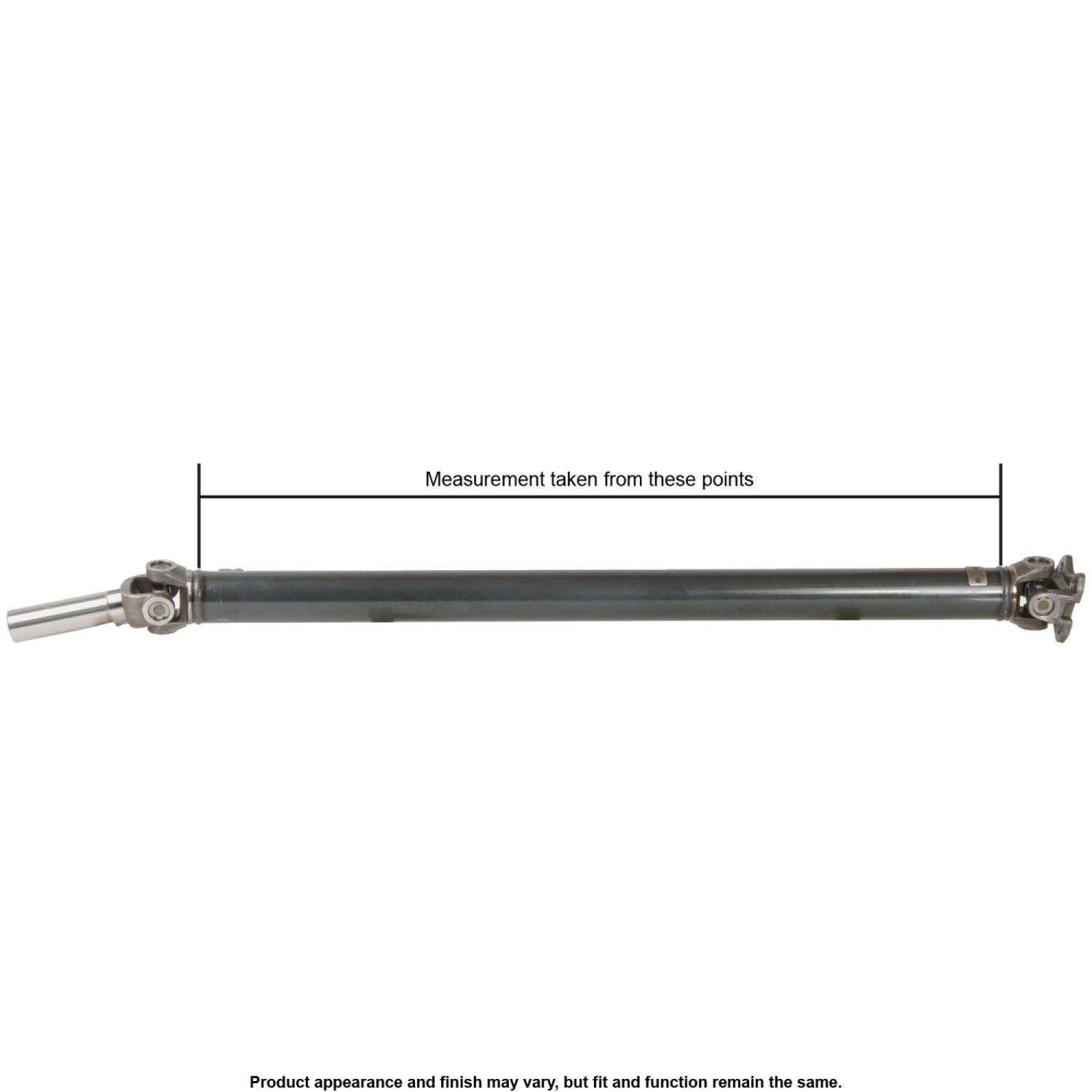 A1 Cardone 653015 Drive Shaft product image 1 of 4