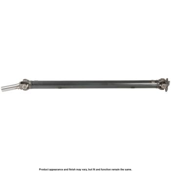 2009 Chrysler Aspen Drive Shaft Rear A1 Cardone 653015 image 2 of 4