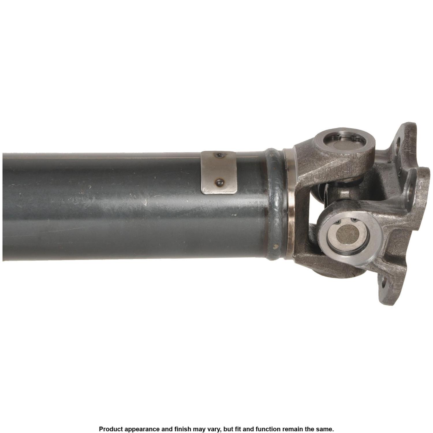 A1 Cardone 653015 Drive Shaft product image 3 of 4