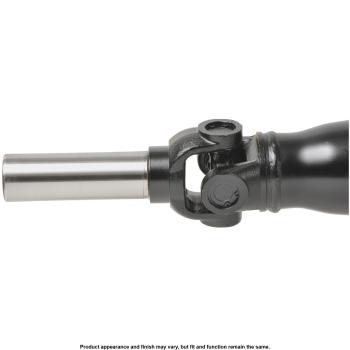 2008 Mitsubishi Raider Drive Shaft