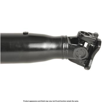 2008 Mitsubishi Raider Drive Shaft Rear A1 Cardone 653020 image 4 of 4