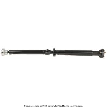 2005 BMW 745Li Drive Shaft