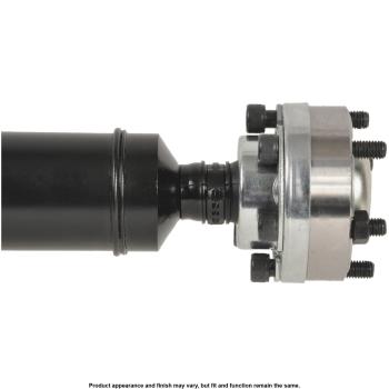 2011 Mercedes-Benz ML450 Drive Shaft
