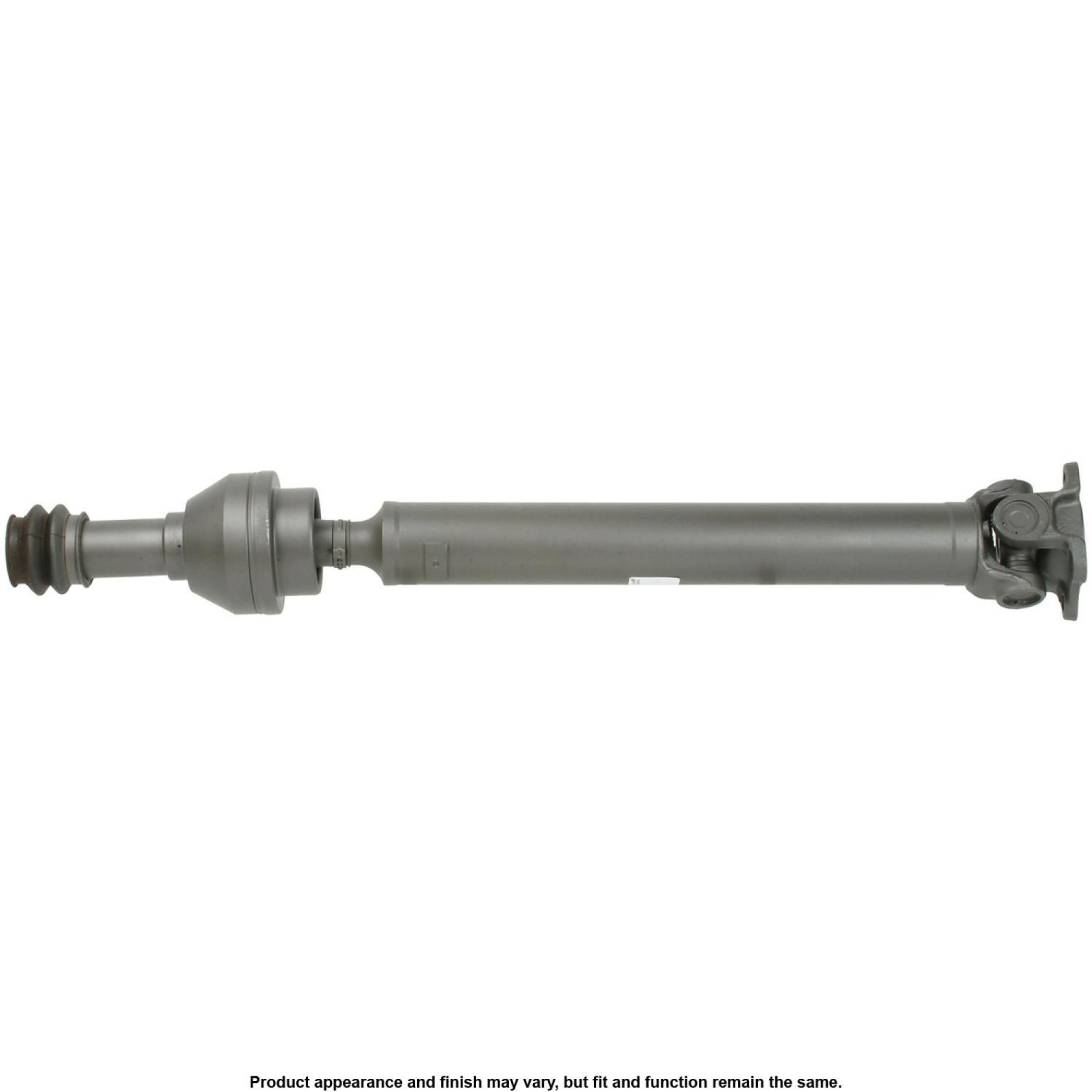 A1 Cardone 659195 Drive Shaft product image 1 of 4