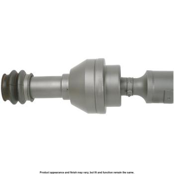 2009 Chrysler Aspen Drive Shaft Front A1 Cardone 659195 image 3 of 4