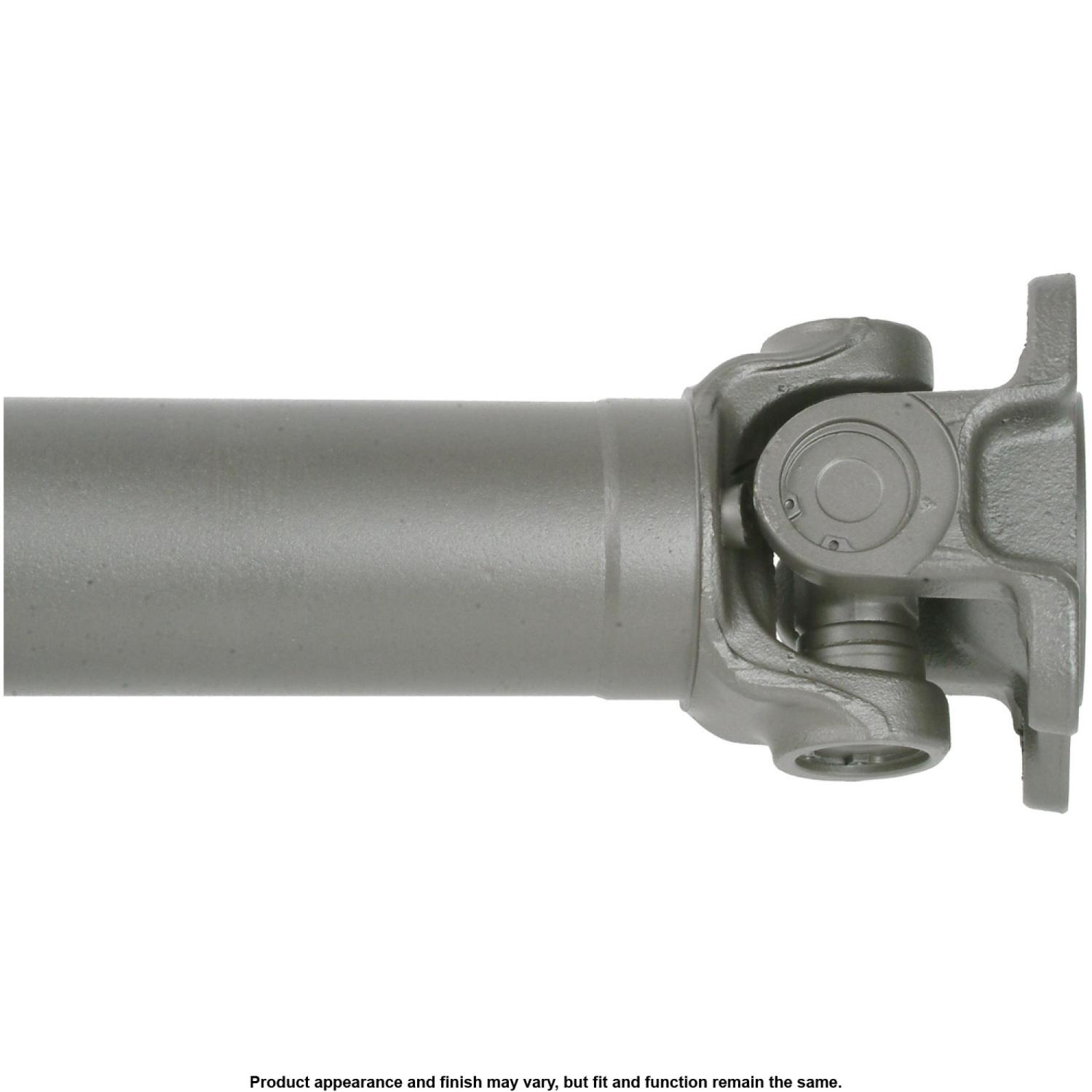A1 Cardone 659195 Drive Shaft product image 4 of 4