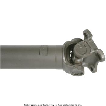 2009 Chrysler Aspen Drive Shaft Front A1 Cardone 659196 image 1 of 4