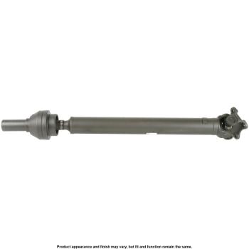 2009 Chrysler Aspen Drive Shaft Front A1 Cardone 659196 image 3 of 4