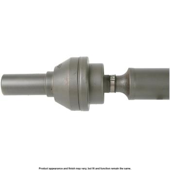 2009 Chrysler Aspen Drive Shaft Front A1 Cardone 659196 image 4 of 4