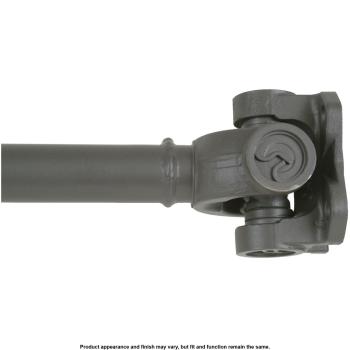 2002 Land Rover Range Rover Drive Shaft