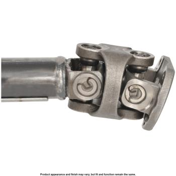 2000 Ford F-550 Super Duty Drive Shaft