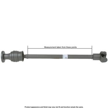 2004 Oldsmobile Bravada Drive Shaft Front A1 Cardone 659329 image 1 of 4