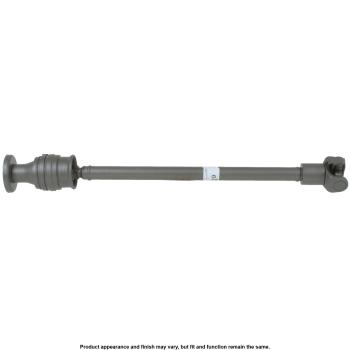 2004 Oldsmobile Bravada Drive Shaft Front A1 Cardone 659329 image 3 of 4