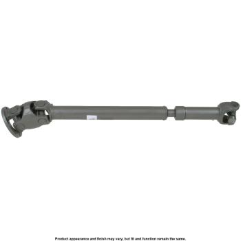 1987 Chevrolet V10 Drive Shaft Front A1 Cardone 659339 image 3 of 4