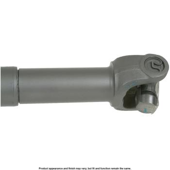 1987 Chevrolet V10 Drive Shaft Front A1 Cardone 659339 image 4 of 4