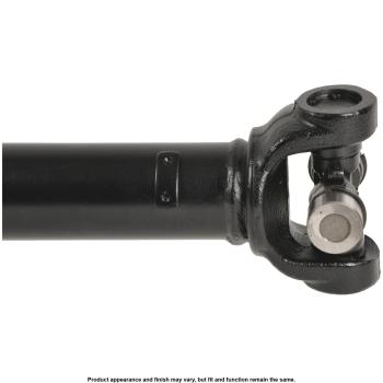 2000 Cadillac Escalade Drive Shaft