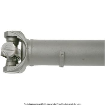 2007 Buick Rainier Drive Shaft Front A1 Cardone 659398 image 1 of 4