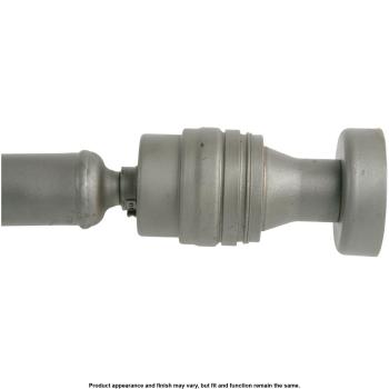 2007 Buick Rainier Drive Shaft Front A1 Cardone 659398 image 3 of 4