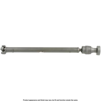 2007 Buick Rainier Drive Shaft Front A1 Cardone 659398 image 4 of 4