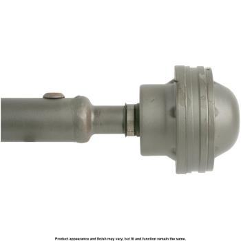 2010 Ford Explorer Drive Shaft