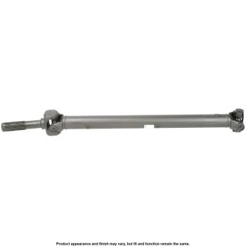 2009 Hummer H2 Drive Shaft Front A1 Cardone 659490 image 2 of 4