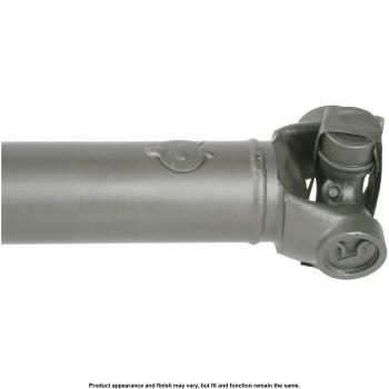 2009 Hummer H2 Drive Shaft Front A1 Cardone 659490 image 3 of 4