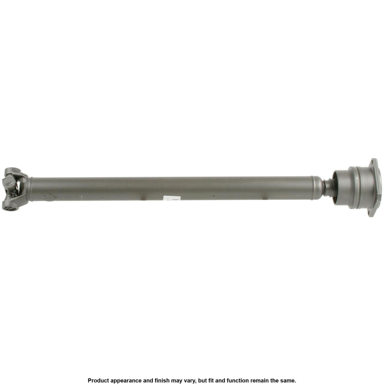 A1 Cardone 659492 Drive Shaft product image 2 of 4