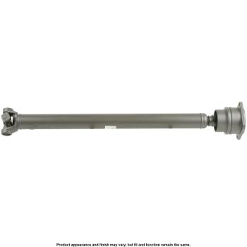 2010 Hummer H3T Drive Shaft Front A1 Cardone 659492 image 2 of 4