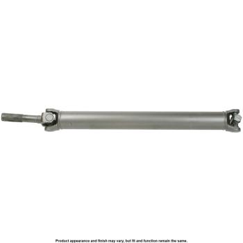 2006 Chevrolet Silverado 2500 HD Drive Shaft