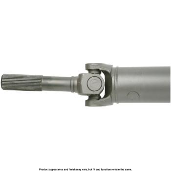 2009 Chevrolet Suburban 2500 Drive Shaft Front A1 Cardone 659518 image 2 of 4