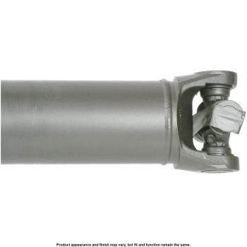 2009 Chevrolet Suburban 2500 Drive Shaft Front A1 Cardone 659518 image 3 of 4