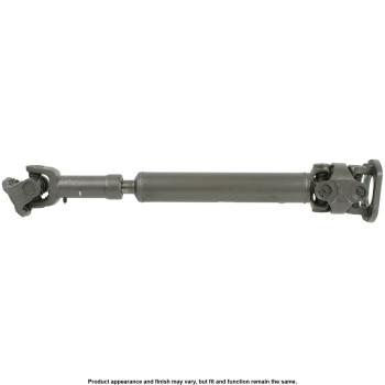 2008 Dodge Ram 2500 Drive Shaft