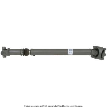 1996 Ford Ranger Drive Shaft