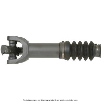 1995 Jeep Grand Cherokee Drive Shaft Front A1 Cardone 659773 image 4 of 4