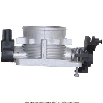 2001 Ford Explorer Sport Fuel Injection Throttle Body