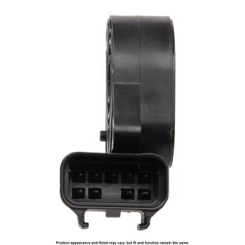 2005 GMC Sierra 1500 HD Accelerator Pedal Sensor