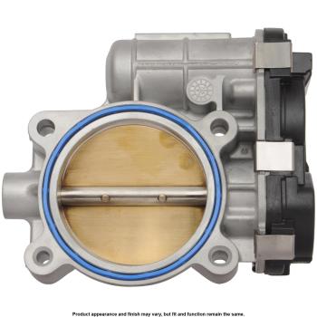 2010 Saturn Vue Fuel Injection Throttle Body A1 Cardone 673002 image 2 of 4