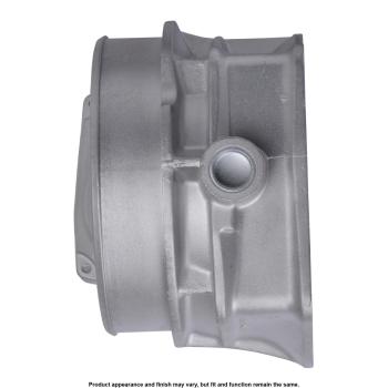 2008 Chevrolet Corvette Fuel Injection Throttle Body